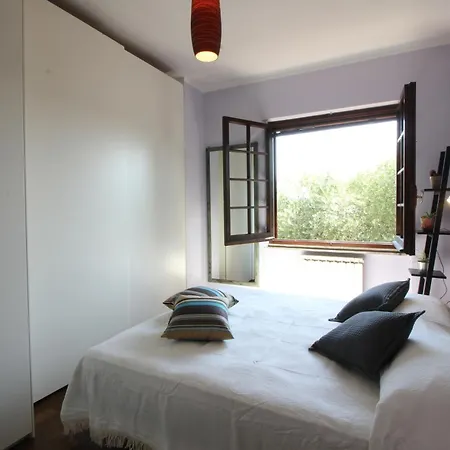 Ferienhaus La Casa Di Gio: Pesaro Mare E Cultura *