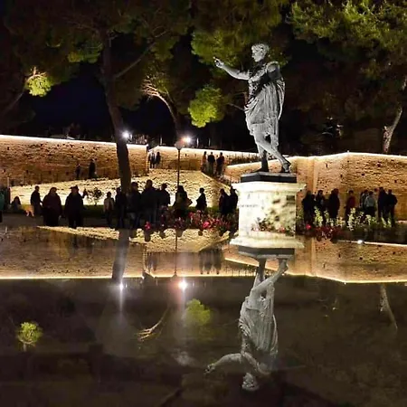 La Casa Di Gio: Pesaro Mare E Cultura * Bellocchi