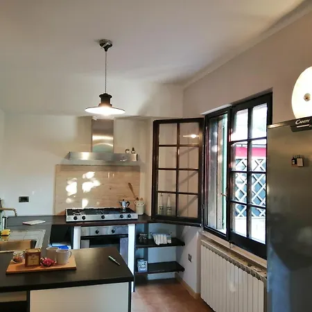 La Casa Di Gio: Pesaro Mare E Cultura * Bellocchi