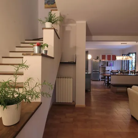 La Casa Di Gio: Pesaro Mare E Cultura