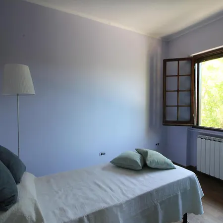 Ferienhaus La Casa Di Gio: Pesaro Mare E Cultura Bellocchi