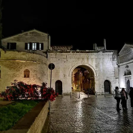Ferienhaus La Casa Di Gio: Pesaro Mare E Cultura
