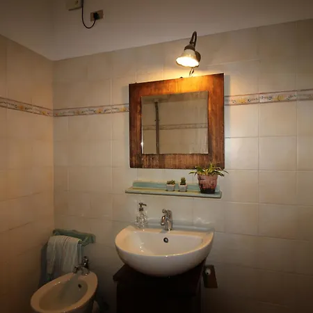 La Casa Di Gio: Pesaro Mare E Cultura Bellocchi