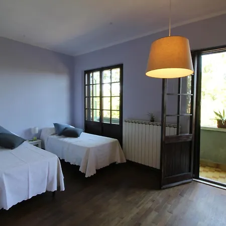 La Casa Di Gio: Pesaro Mare E Cultura Bellocchi