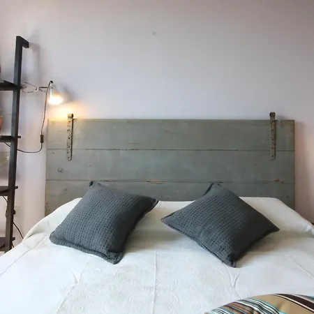 La Casa Di Gio: Pesaro Mare E Cultura Ferienhaus