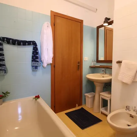 La Casa Di Gio: Pesaro Mare E Cultura Ferienhaus